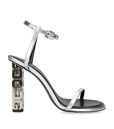 givenchy chain sandals|Givenchy outlet sale.